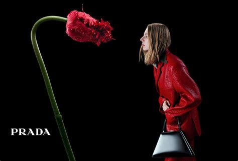 prada 2017 campaign fall|hunter schafer prada campaign.